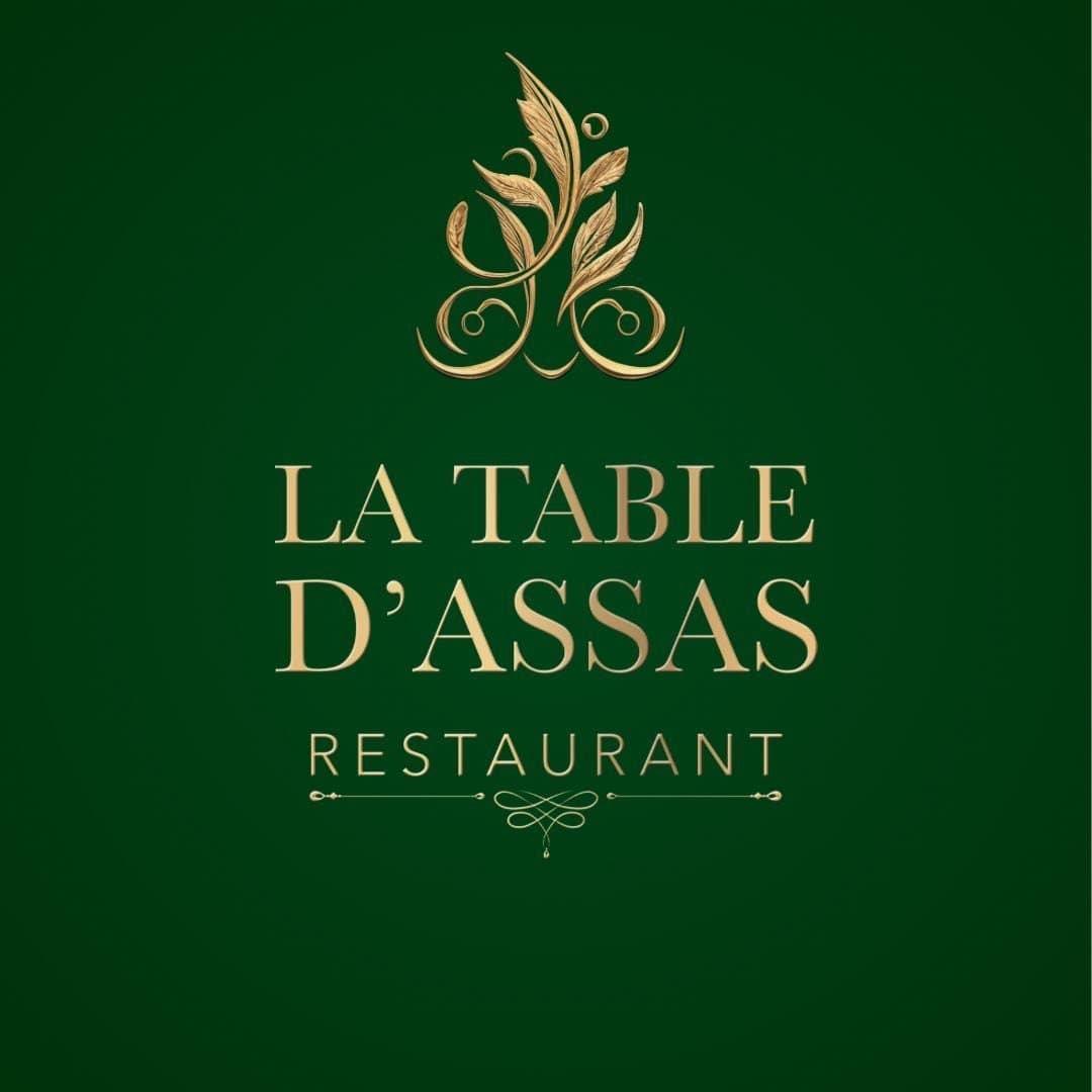 La Table d'Assas — Restaurant