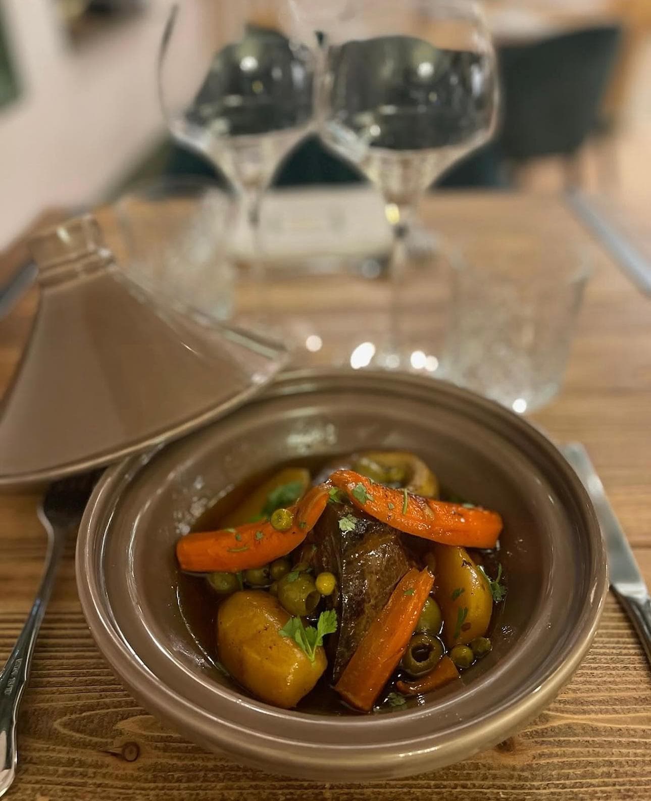 Cuisine de Nos Grands-Mères