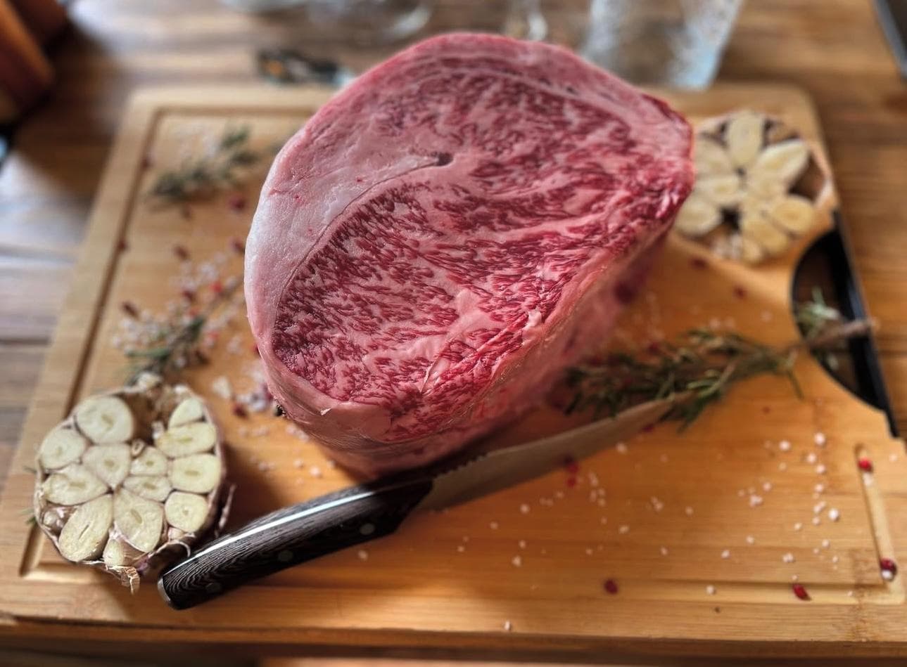 Notre Wagyu